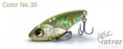 Lurefans R40 - Sinking 7, 5g/40mm, 35-ös színkód (LFR4035)