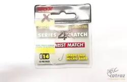 FOX Horog Fox Spec Match Series 4 Size: 22