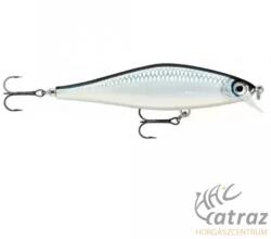 Rapala Shadow Rap Shad SDRS09 BLK (SDRS09 BLK)