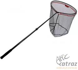 Rapala Karbon Ragadozó Halas Merítő - Rapala Net Fresh & Salt Teleszkópos Merítőszák (RA1800004)