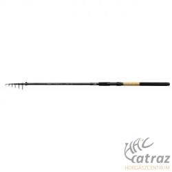 Nevis Fullback Tele 3, 30m 80-150g - Nevis Teleszkópos Horgászbot