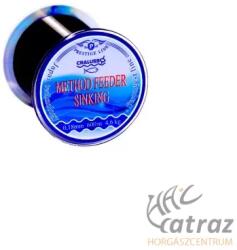 Cralusso Method Feeder Sinking 600 méter 0, 18mm - Süllyedő Monofil Feeder Zsinór (2073-018)