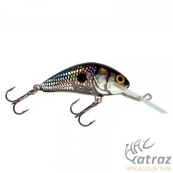 Salmo Hornet H2S BSS - Black Silver Shad (5901812050786)