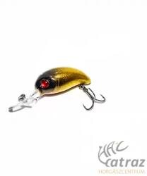 HFL Wobbler Dodo Killer 28mm 2, 3g Gold Rush (5999112100669)
