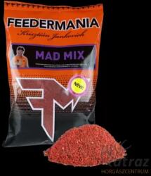 Feedermania Feedermánia Mad Mix Groundbait - Feedermánia Mad Mix Etetőanyag 2023 (F0101004)