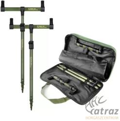 Carp Academy Bottartó Készlet - Black Carp 40-60cm 2db/cs 25cm (6124-101)