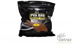 SBS Baits SBS PVA Bag Pellet Mix 500g - Scopex (23510)