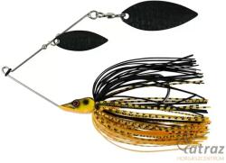 Fox Rage Spinnerbait Black&Gold 10g NSA018 (NSA018)