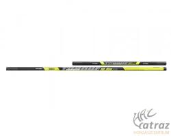 FOX Torque Rakós Bot Euro Carp 10, 5m + Mini Toldó - Matrix Rakós Bot