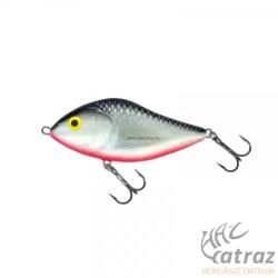 Salmo Slider SD7S GS - Grey Silver (5907503890624)