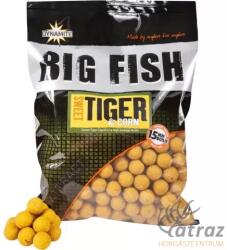 Dynamite Baits Big Fish Sweet Tiger & Corn Boilie 20 mm 1, 8 kg - Dynamite Baits Édes Tigrismogyoró & Kukorica Bojli (DY1522)