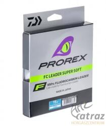 Daiwa Előkezsinór Daiwa Prorex Fluorocarbon 0, 23mm 50m (12995-023)