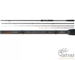 SPRO By Döme Team Feeder Royal Method Carp Feeder Bot 390H 40-100 gramm (1848-391)