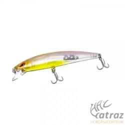 HFL Wobbler Bleak Minnow 90mm 8, 9g Caribbean Lime (5999112101116)