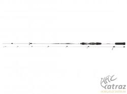 Daiwa Ballistic LTD Spin 2, 70m 30-70g - Daiwa Ballistic Pergető Bot 2021 (11220-275)