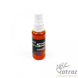 Stég Product Tasty Smoke Spray 30 ml Orange - Stég Product Narancs Aroma