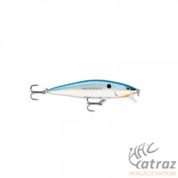 Rapala Flat Rap FLR08 SB (0022677164700)