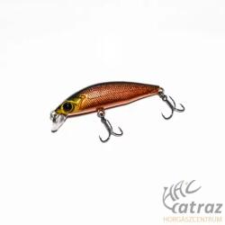 HFL Wobbler Flash Minnow 46mm 3, 5g Bronze Arrow (5999112100546)