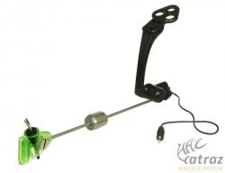 Carp Academy Kapásjelző - Villágítós Swinger Zöld (6351-001)