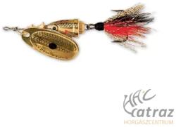 Blue Fox Vibrax BFX3 GSDX (0027752047787)