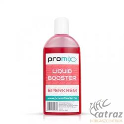 Promix Liquid Booster - Eperkrém Aroma