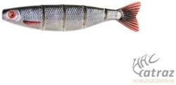 Fox Rage Gumihal - Fox Rage Pro Shad Jointed Műcsali 18cm - Super Natural Roach UV (NPS043)