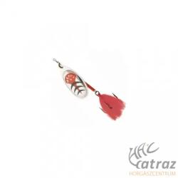 Mepps Winner 2 Ezüst - Mepps Körforgó Villantó (52 2090B2)