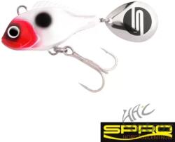 Spro ASP-XL Villantó 35g - Redhead (4341-146)