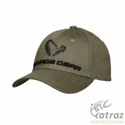 Savage Gear Grey Olive Green Melange - Savage Gear Baseball Sapka