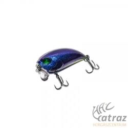 HFL Wobbler Surface Crank 48mm 8, 2g Cobalt Chameleon