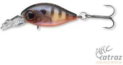 Daiwa Rolling Crank Tournament Wobbler - Daiwa Rolling Crank JR. 27F-MR PGP - Pearl Ghost Perch (16710-805)