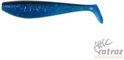 Fox Rage Műcsali - Fox Rage Gumihal Zander Pro Shad Bulk UV Blue Flash 10cm (NZS068)