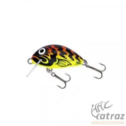 Salmo Tiny IT3S OYT - Orange Yellow Tiger (5907503891393)