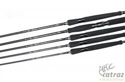 Fox Rage TI Pro Spin Finesse Pergető Bot 2, 10m 5-21g