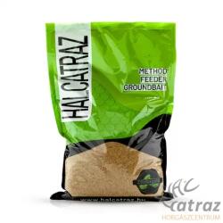 Halcatraz Etetőanyag - Zöldkagyló 800 gramm (HALC-100-003)