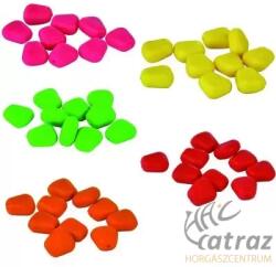 Carp Zoom Carp Spirit Floating Lebegő Gumi Kukorica Vegyes 10 db (ACS010099)