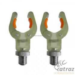 Carp Academy Biztonsági Hátsó Bottartó Fej 2DB/CS (8100-106)