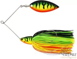 Westin Spinnerbait Monstervibe Willow Blade 23 gramm - Crazy Fireti (P052-063-055)
