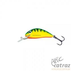 Salmo Hornet H3F GT - Green Tiger