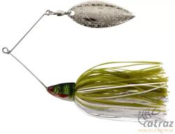 Westin Spinnerbait Monstervibe Willow Blade 23 gramm - Wow Perch (P052-250-055)