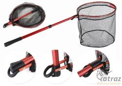 Reiva Predátor Ragadozó Halas Merítő - 1, 30m 50x45cm Pergető Merítő (4263-135)