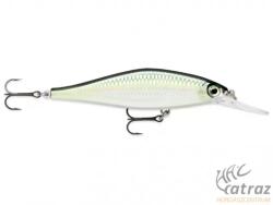 Rapala Shadow Rap Shad Deep SDRSD09 BLK (SDRSD09 BLK)