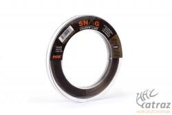 FOX Zsinór Fox Snag Leader TransKhaki 80m 40lb/0, 66mm (CML167)