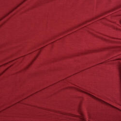 Takoy Jerse din bambus culoare bordo № 31