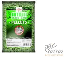 Carp Zoom Amur Pellets 800g - Pellet Amur Horgászathoz (5999550927903)
