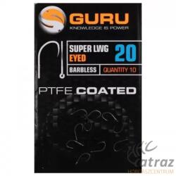 Guru Super LWG Feeder Horog - Guru Horog Méret: 16 (GSLW16)