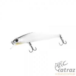 HFL Magnet Spear Wobbler 82mm 8, 2g Matte White Ghost (5999112106173)