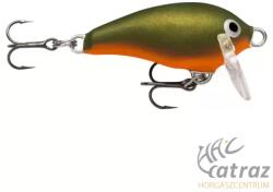 Rapala Mini Fat Rap MFR03 GAU (MFR03 GAU)