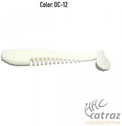 HFL Saw Minnow Gumihal 10 cm OC12 - HFL Saw Minnow 4" 4 db/csomag (5999112103134)