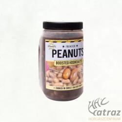 Dynamite Baits Frenzied Peanuts 500ml - Főtt Óriás Földimogyoró Szirupban (ADY041291)
